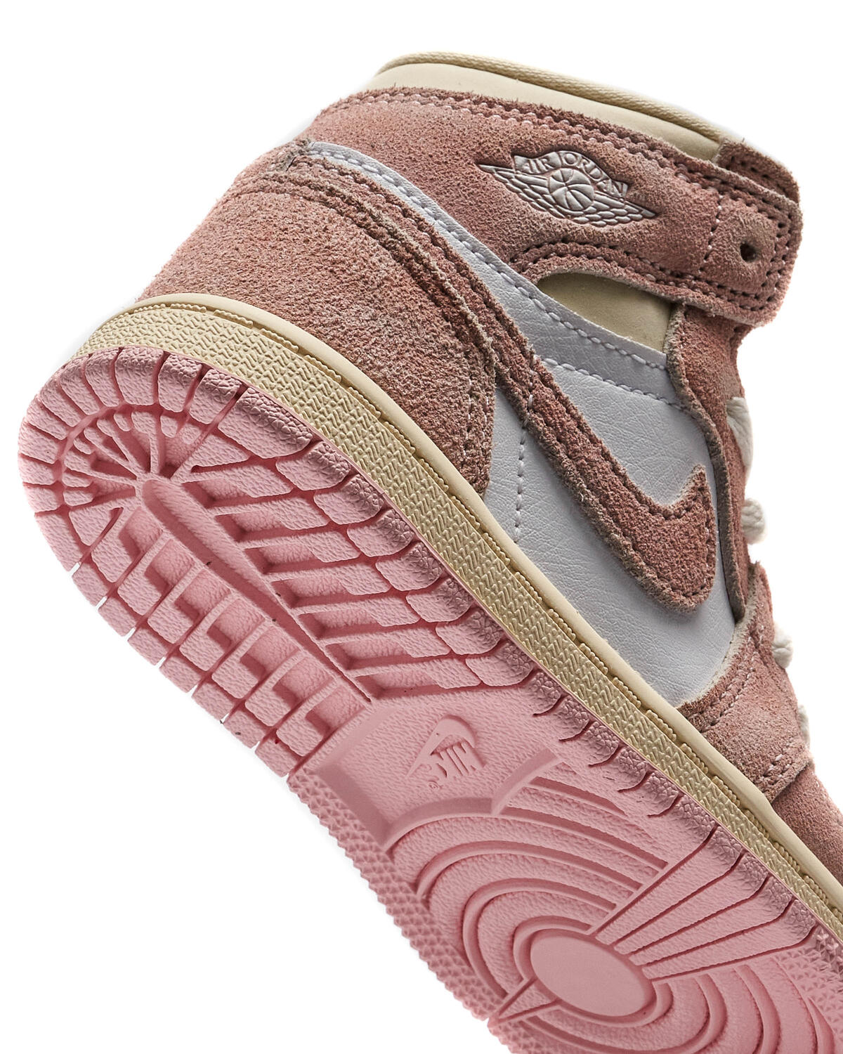 Air Jordan 1 RETRO HIGH OG (TD) 'Washed Pink' | FD2598-600 | AFEW